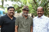 Tiragabadara Saami Movie Trailer Launch